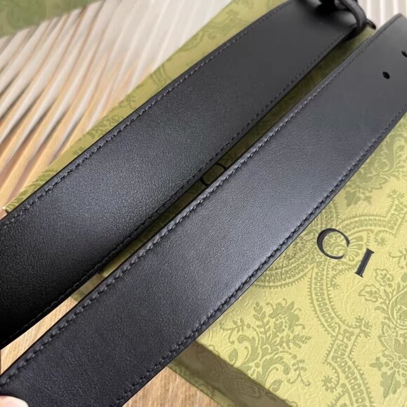 Gucci belt and belt - Picture 5 of 5